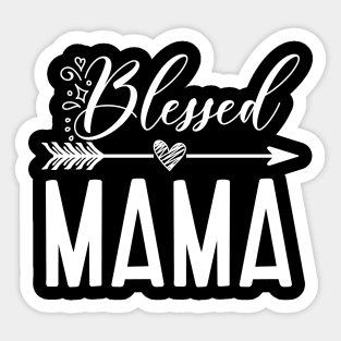 Mothers Day Gift Ideas Sticker